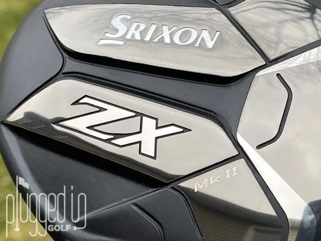 Srixon ZX Mk II Fairway