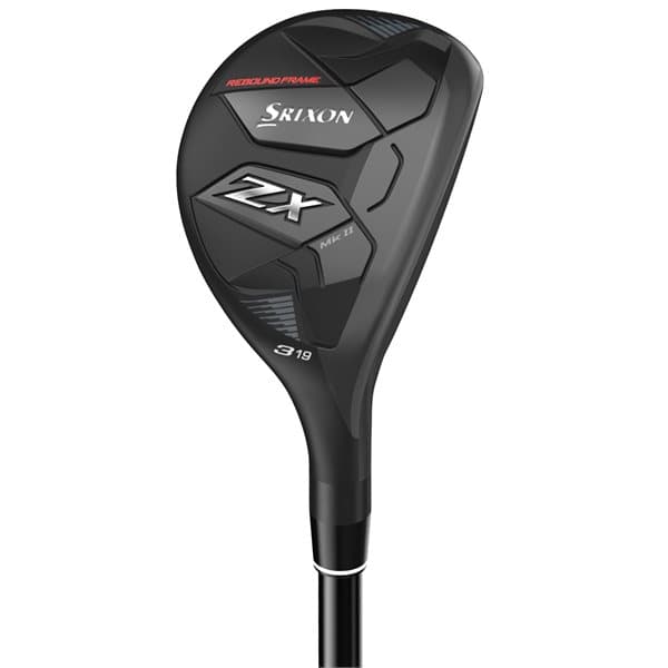 Srixon ZX Utility 60°