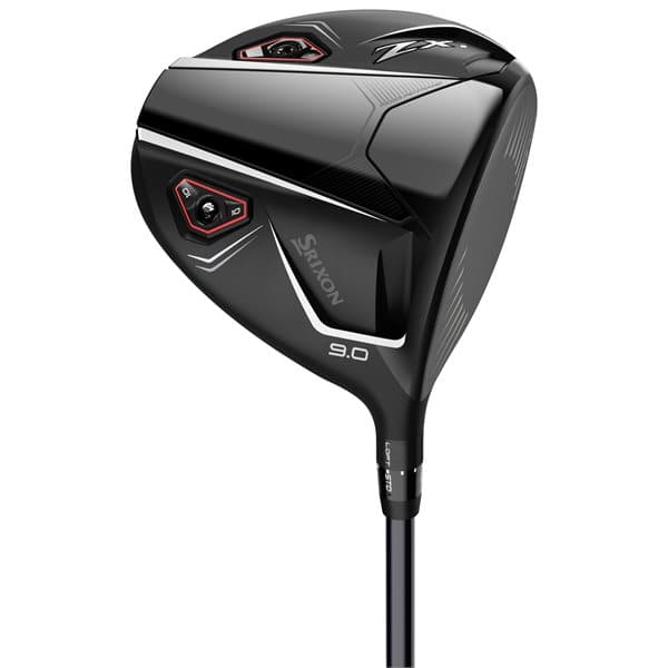 Srixon ZXi Driver