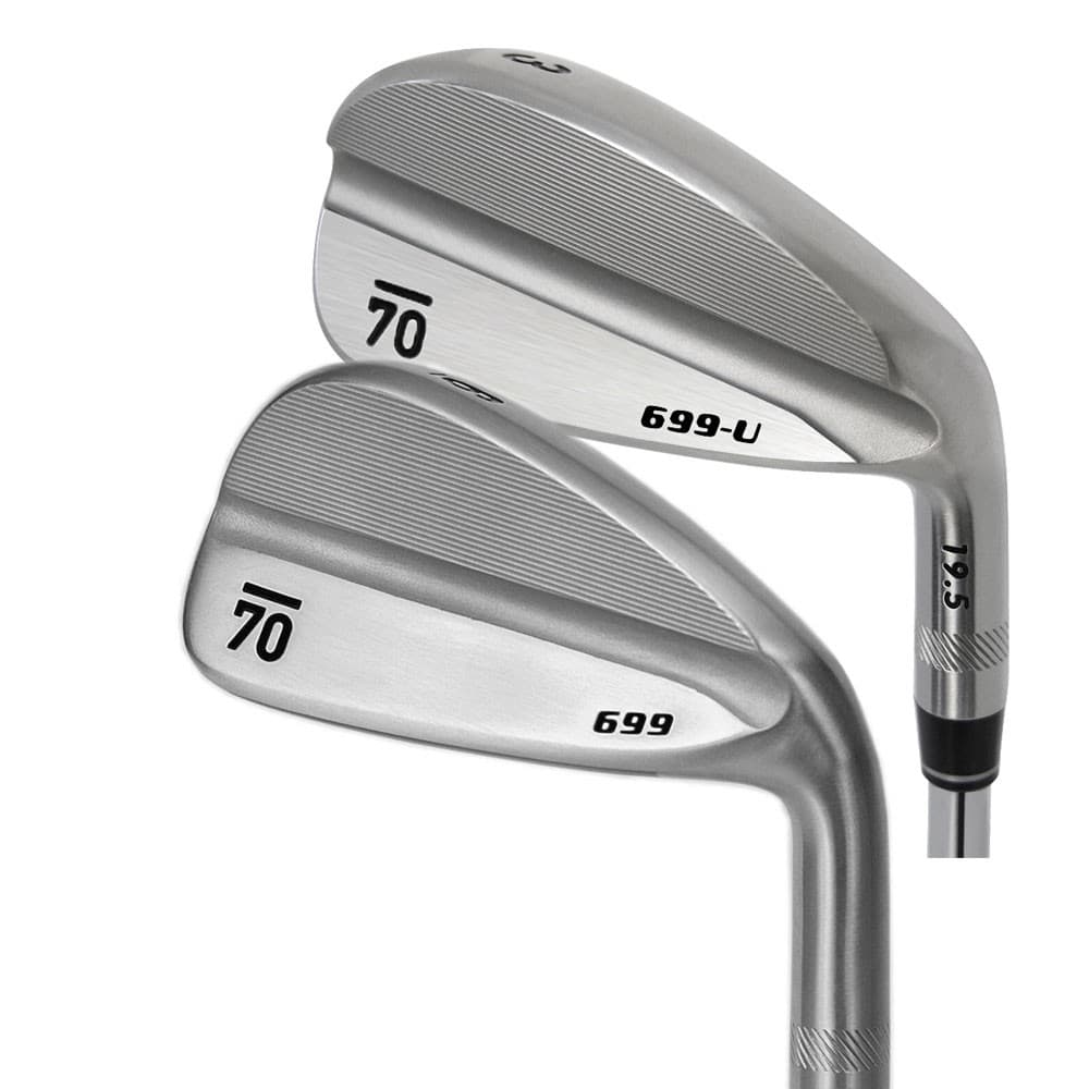 Sub 70 699 CB Irons