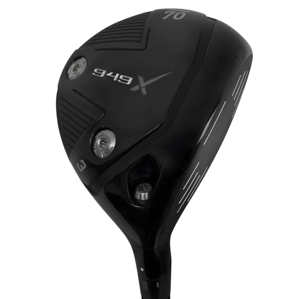 Sub 70 699 Fairway