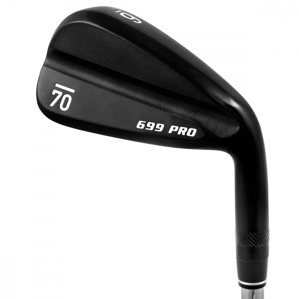Sub 70 699 Pro Irons