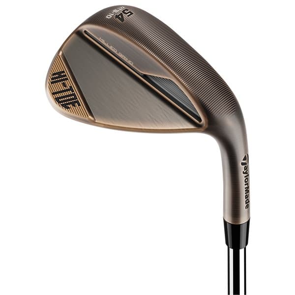 TaylorMade Hi-Toe 4 52°