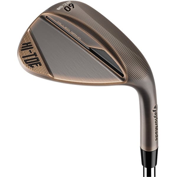 TaylorMade Hi-Toe 4 60°