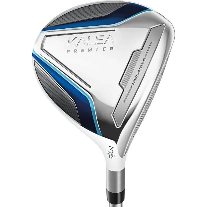 TaylorMade Kalea Premier Fairway
