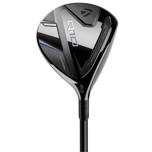TaylorMade Qi10 Fairway