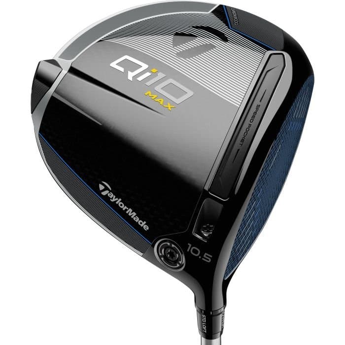 TaylorMade Qi10 HL Driver