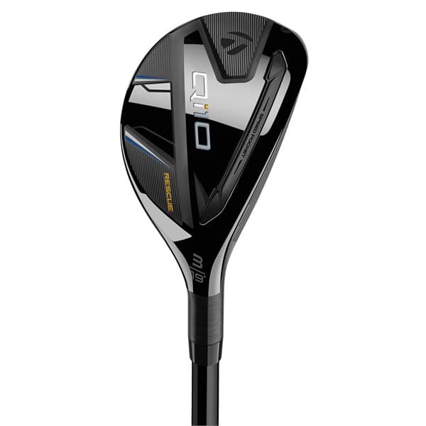 TaylorMade Qi10 Hybrid