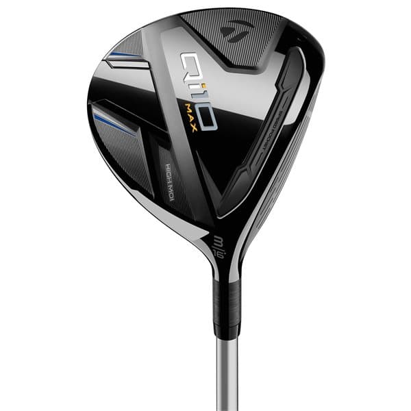 TaylorMade Qi10 Max Fairway