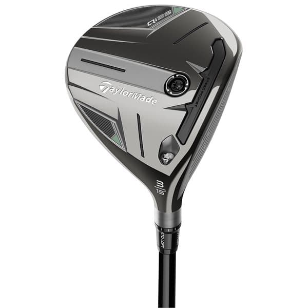 TaylorMade Qi35 Fairway