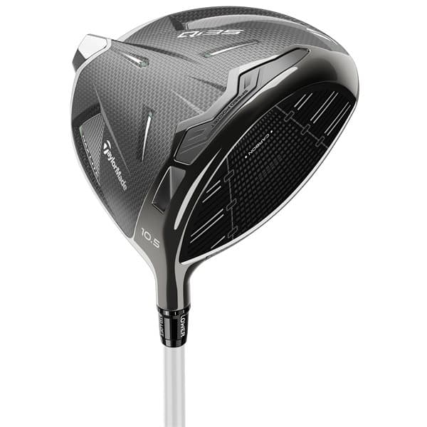 TaylorMade Qi35 HL Driver
