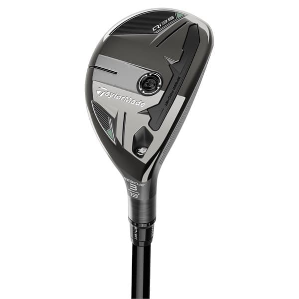 TaylorMade Qi35 Hybrid