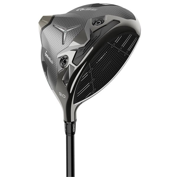 TaylorMade Qi35 LS Driver