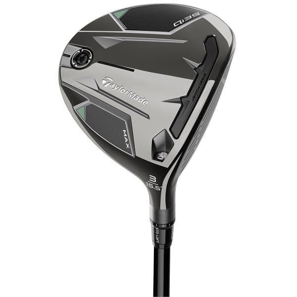 TaylorMade Qi35 Max Fairway