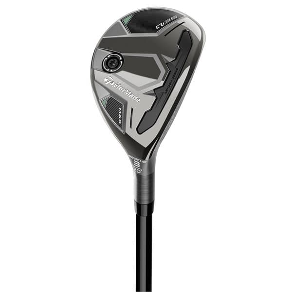 TaylorMade Qi35 Max Irons