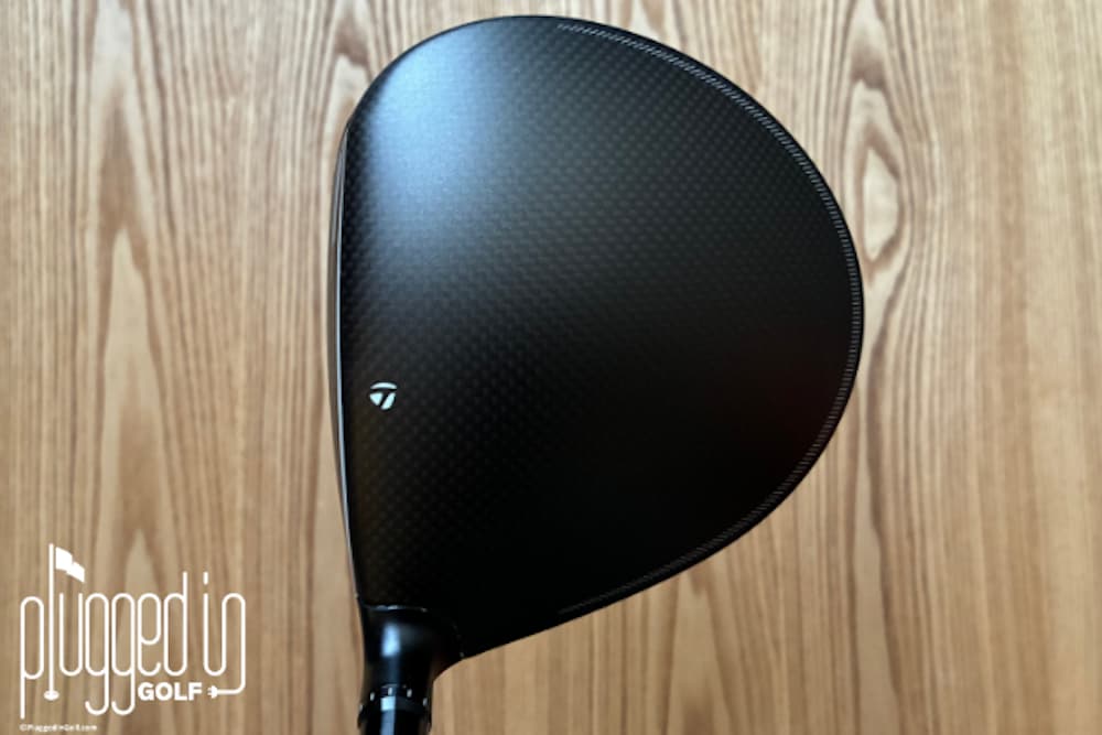 TaylorMade Qi4D Max Driver
