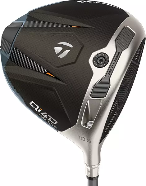 TaylorMade Qi4D Max Lite Driver