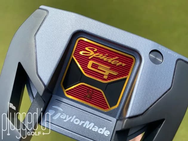 TaylorMade Spider EX Putter