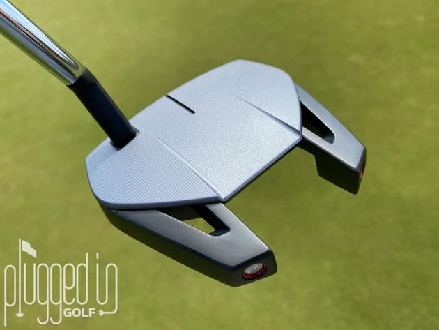 TaylorMade Spider GT Single Bend