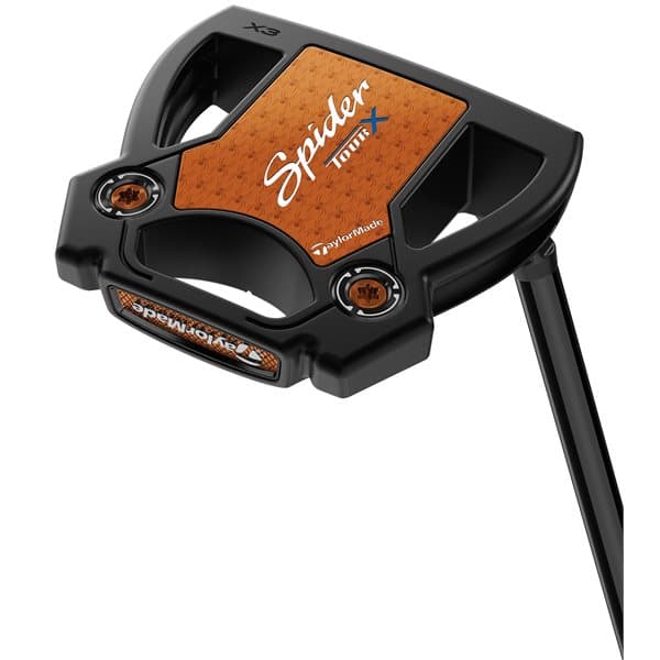 TaylorMade Spider Tour X