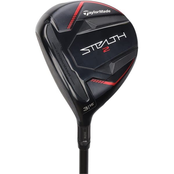TaylorMade Stealth 2 Fairway