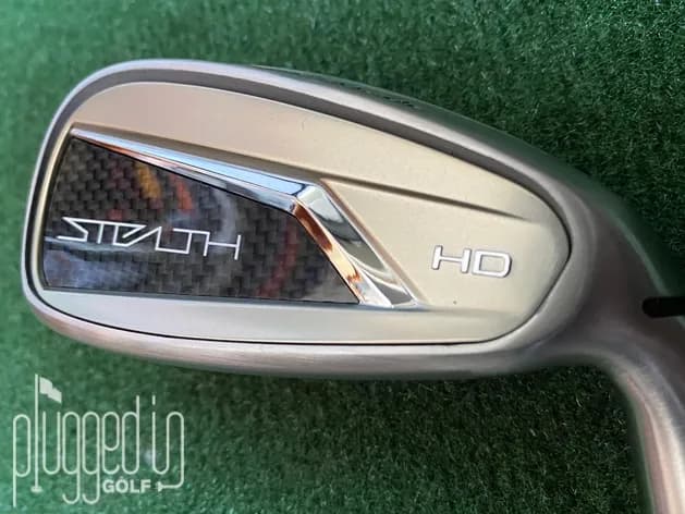 TaylorMade Stealth 2 HD Irons