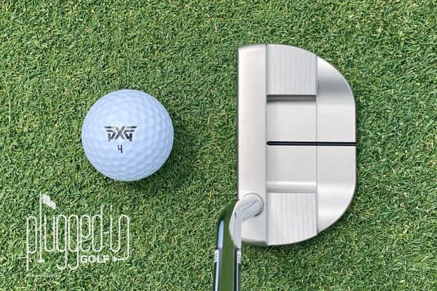 TaylorMade TP Reserve B17