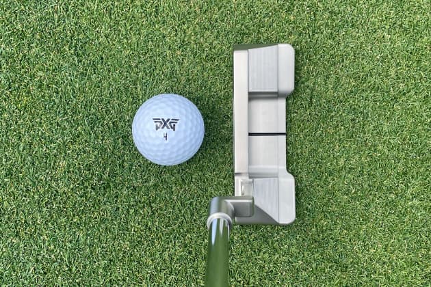 TaylorMade TP Reserve M27