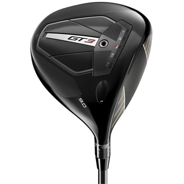 Titleist GT3 Driver