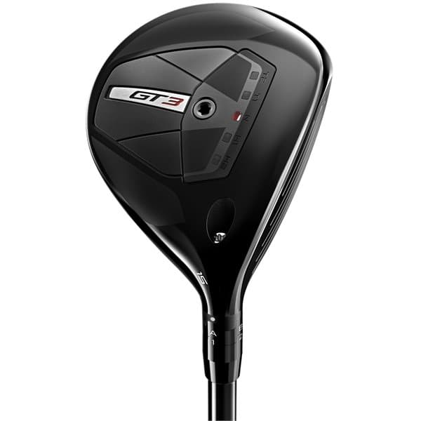 Titleist GT3 Fairway
