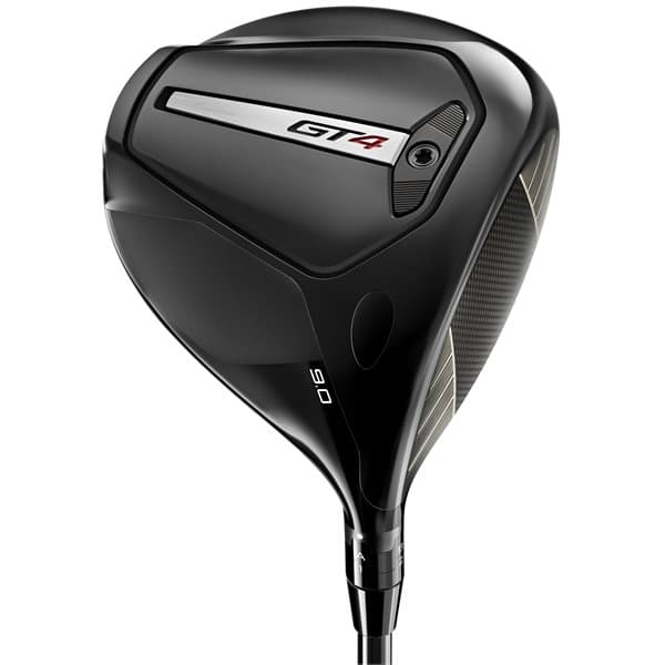 Titleist GT4 Driver