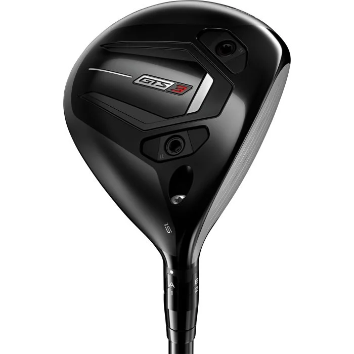 Titleist GTS3 Fairway