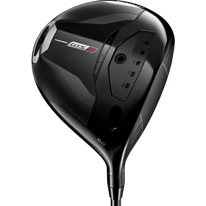 Titleist GTS4 Driver