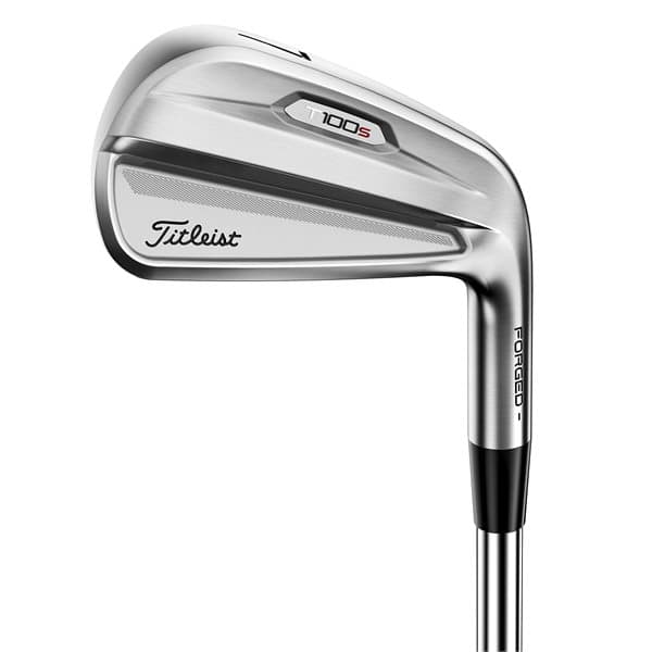 Titleist T100S Irons