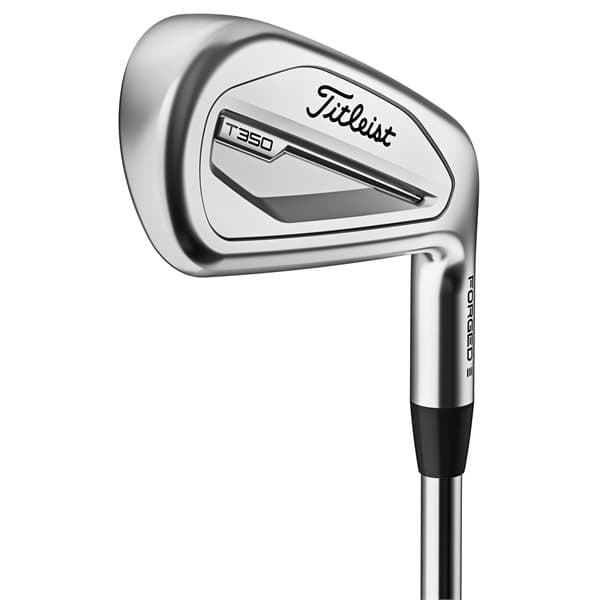 Titleist T350 Irons