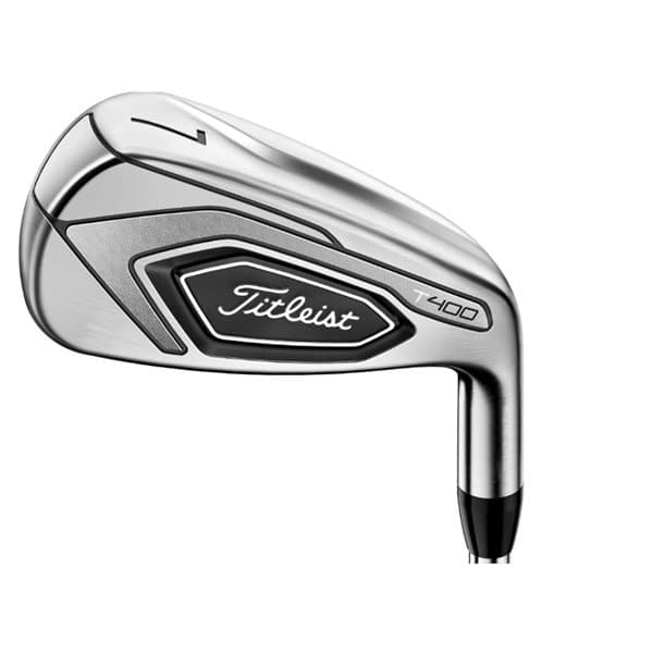 Titleist T400 Irons