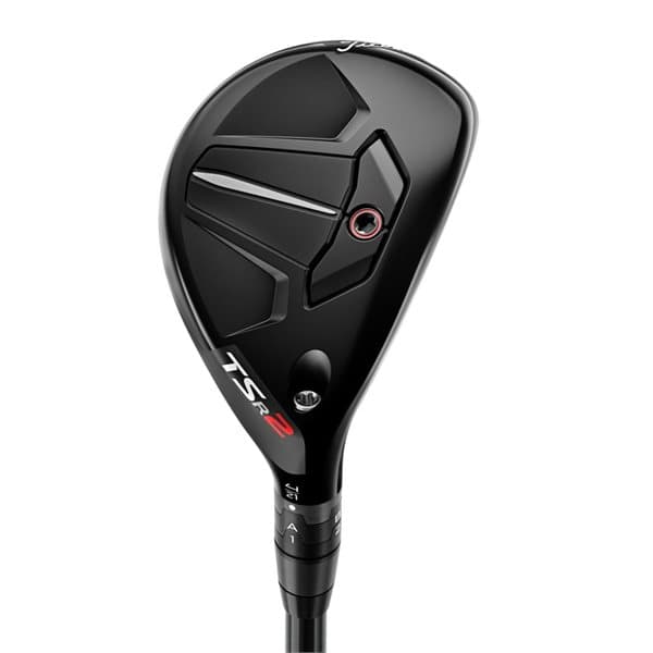 Titleist TSR2 Hybrid