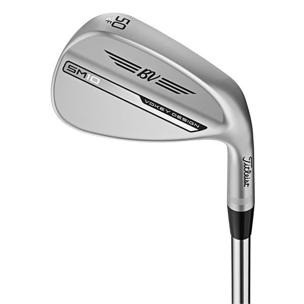 Titleist Vokey SM10 50°