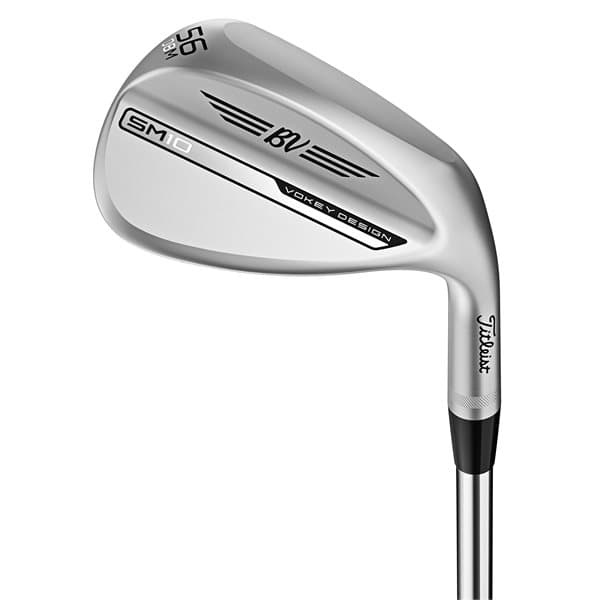 Titleist Vokey SM10 54°