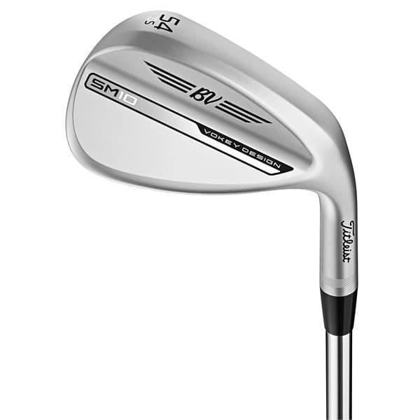 Titleist Vokey SM10 56°