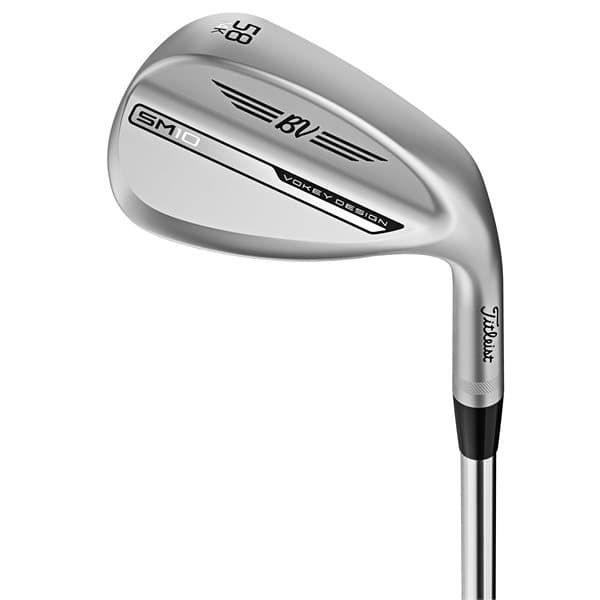 Titleist Vokey SM10 60°