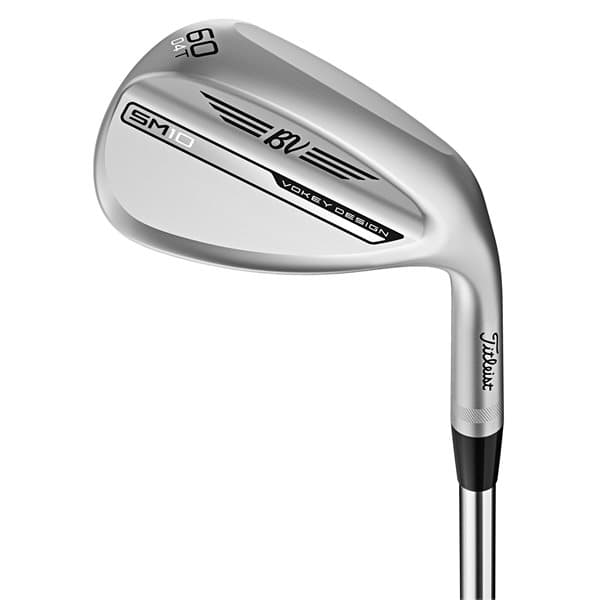 Titleist Vokey SM10 62°