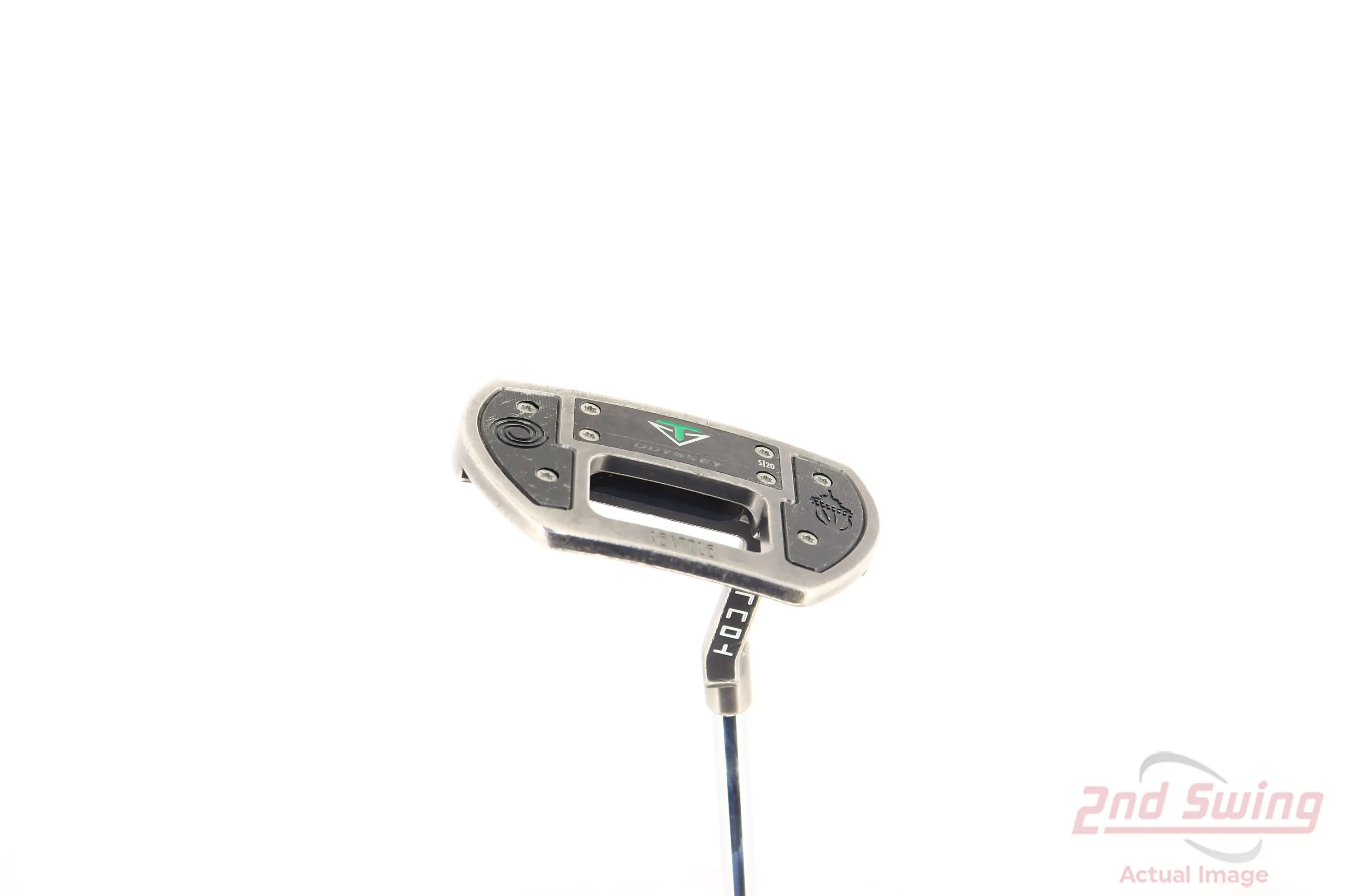 Toulon Design Seattle Putter