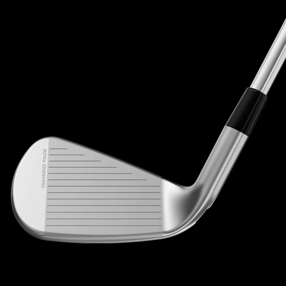 Tour Edge Exotics E723 Irons
