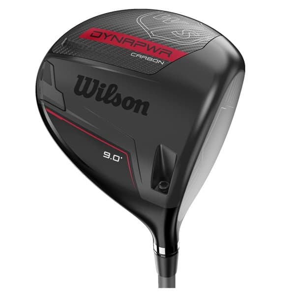 Wilson Dynapwr Carbon Driver