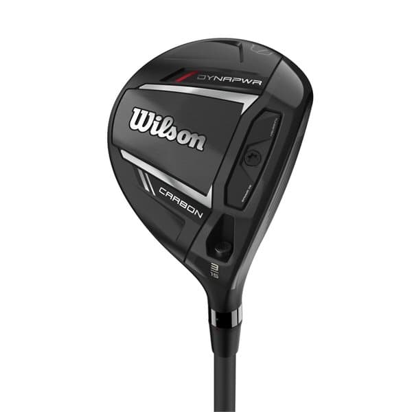 Wilson Dynapwr Carbon Fairway