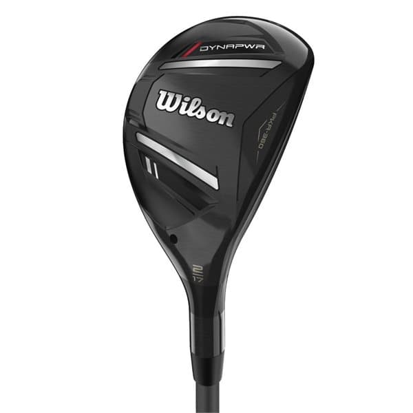 Wilson Dynapwr Carbon Hybrid