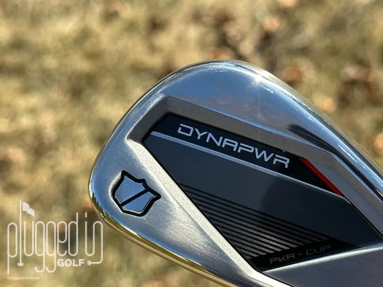 Wilson Dynapwr Irons