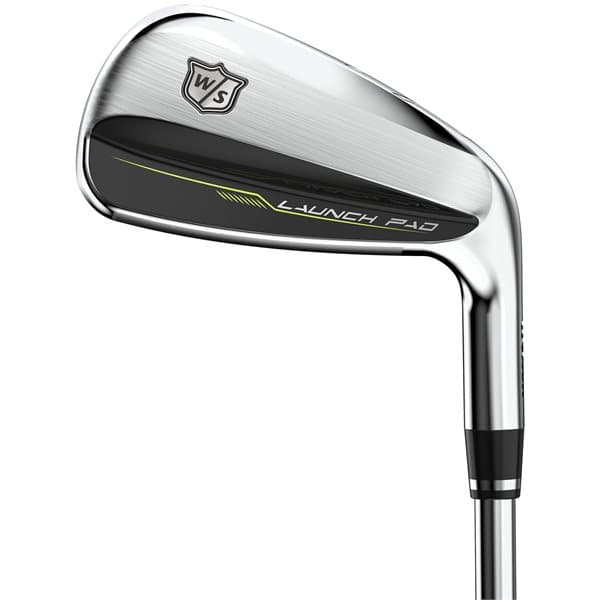 Wilson Launch Pad 2 Irons