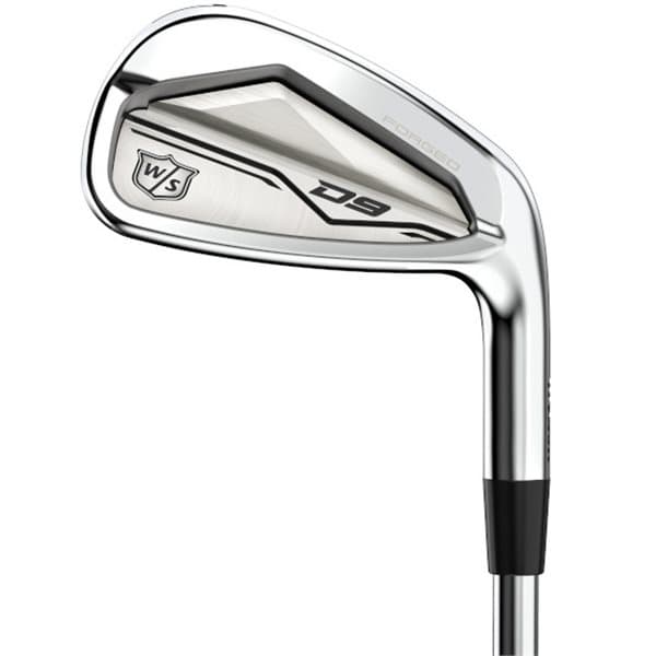 Wilson Staff D9 Irons